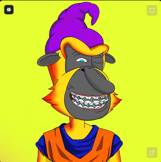 ImMJ 🦍 tweet media