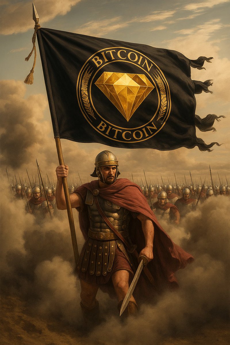 pophubio's tweet photo. 金钻已就位，BTC风起云涌，POP势不可挡！

在这个不断重构信任与价值的时代，唯有真正拿得住的资产才能穿越周期。
📈 BTC代表共识，POP是共鸣引擎，而金钻，是你手中最稳的筹码。

别只是围观，成为浪潮的一部分。
#BTC #金钻 #POP #加密艺术 #Web3 https://t.co/FZ8cuJyZut