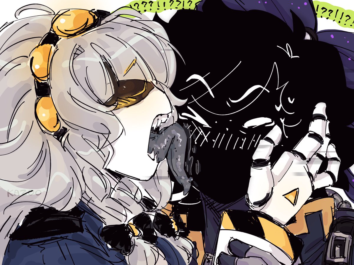 kazoo🧃 tweet media