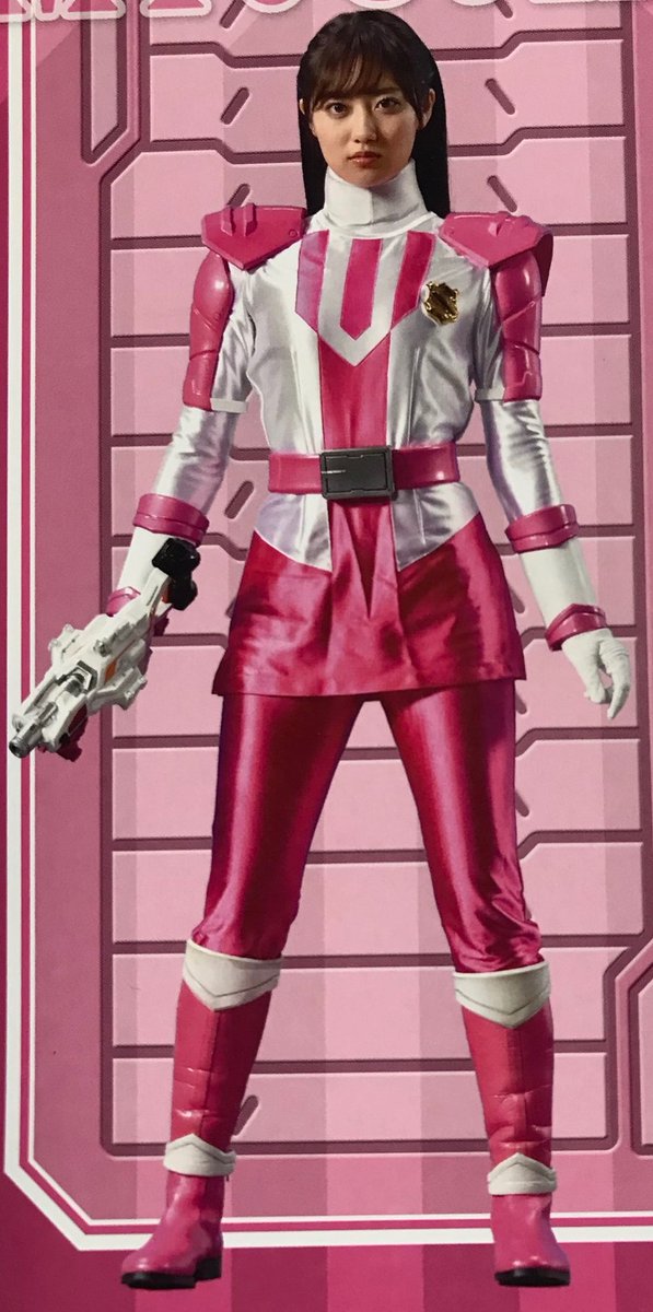 ダブルパトレン3号 #マスクオフ #メットオフ #helmetless