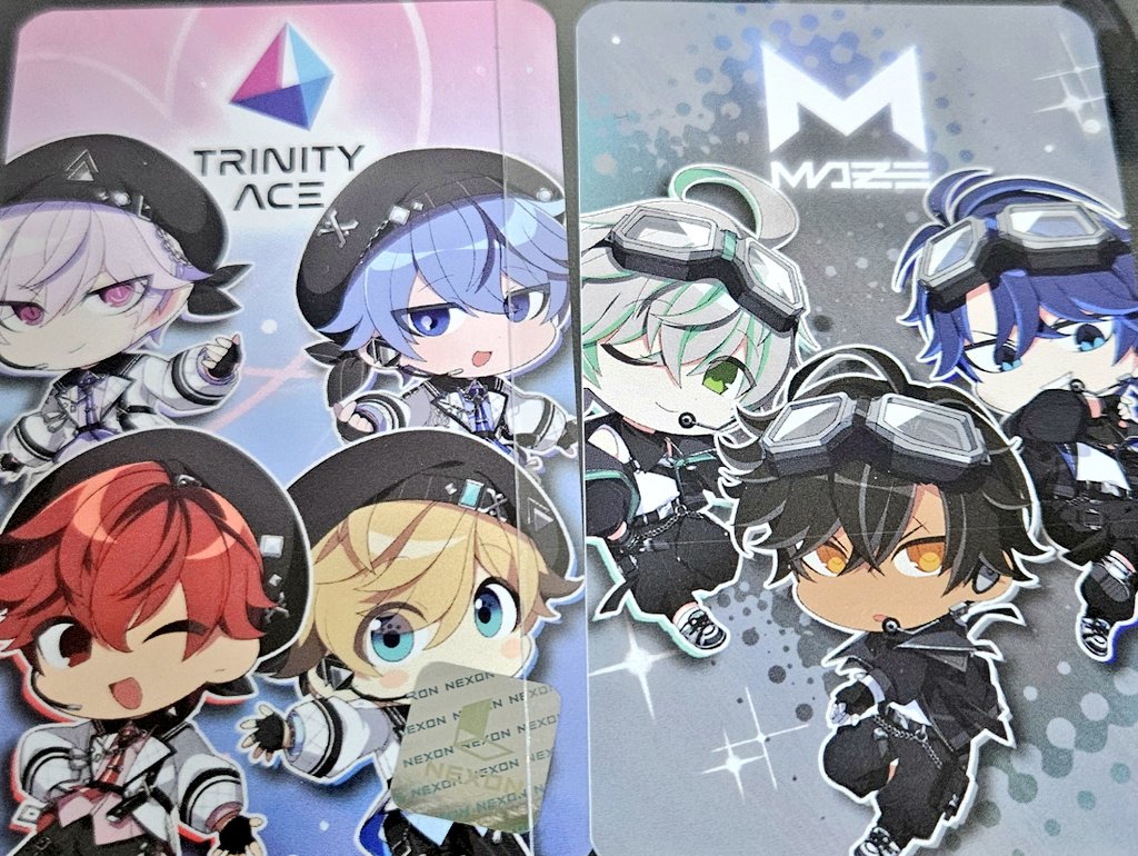 엘소드 노아 위주 공식 / 비공식 굿즈 판매합니다

리버레이터 / 셀레스티아 / 닉스 피에타 / 모르페우스 아크릴 스탠드 일괄 택포 6.0
(발판o)

엘스타2 트에 포토카드 일괄 운미 0.6
특전 장당 0.2

기억에 의존한 가격입니다... 금액에 이상 있을시 말씀해주세요

<a href="/Els_goods/">(공지필독) 엘소드 공식굿즈 거래 RT봇</a> 알티 감사합니다~