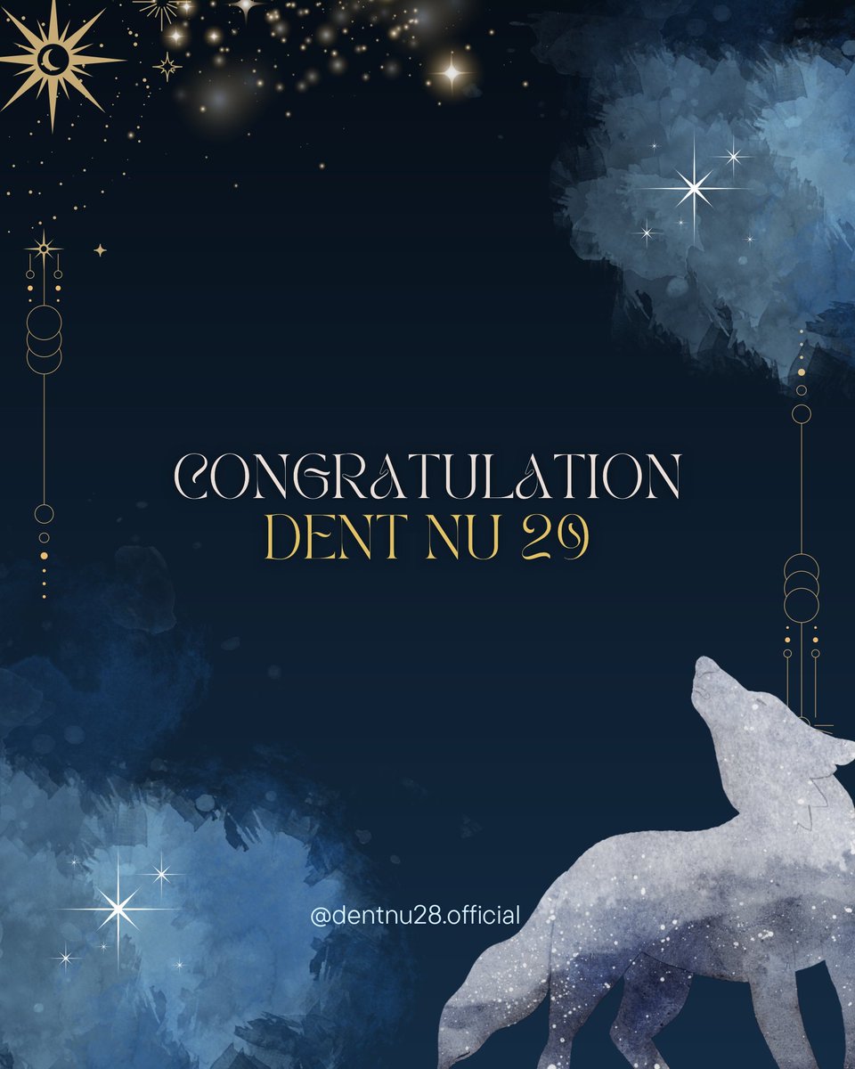DentNU28.official tweet media