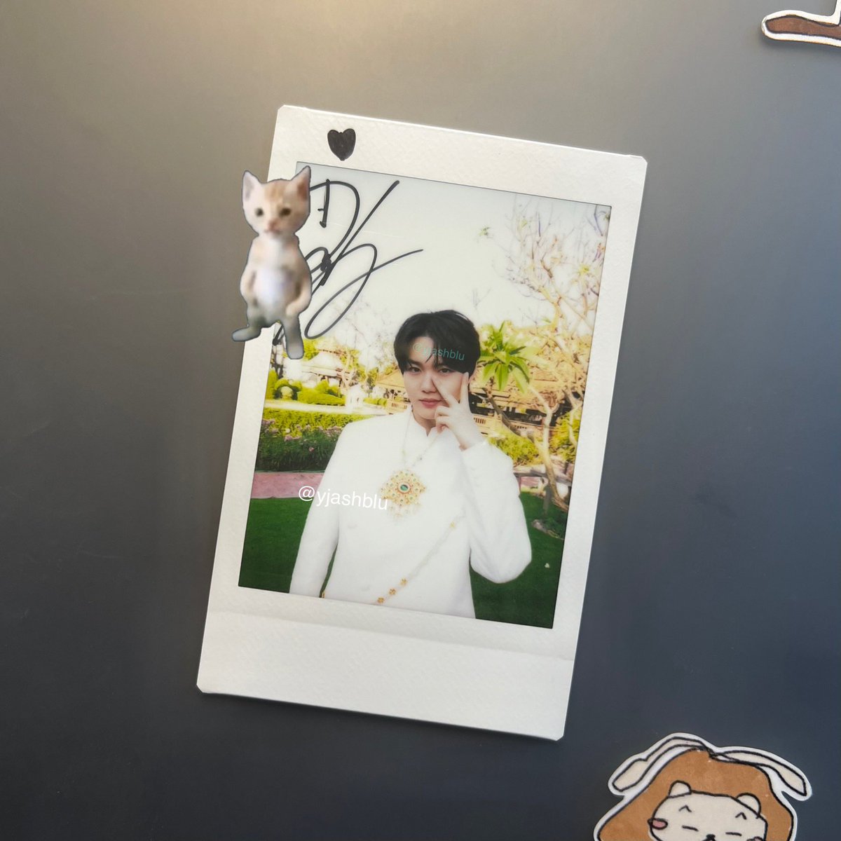 yjashblu's tweet photo. คนที่แม่ชอบเต๊าะ 🤍, https://t.co/m8ZEWRefhT