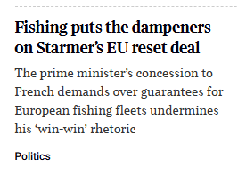 Headlines like this make me miss the subs at <a href="/thetimes/">The Times and The Sunday Times</a>