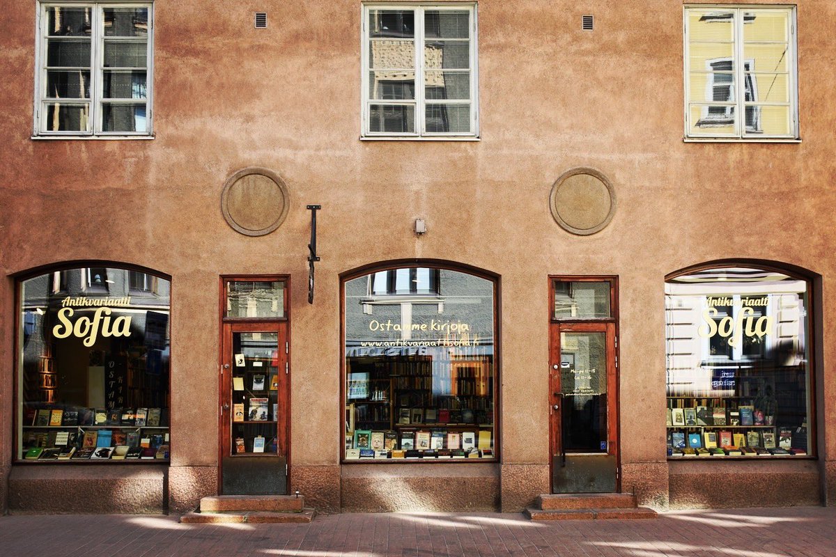 peteraspeslagh's tweet image. Helsinki #ressh2025