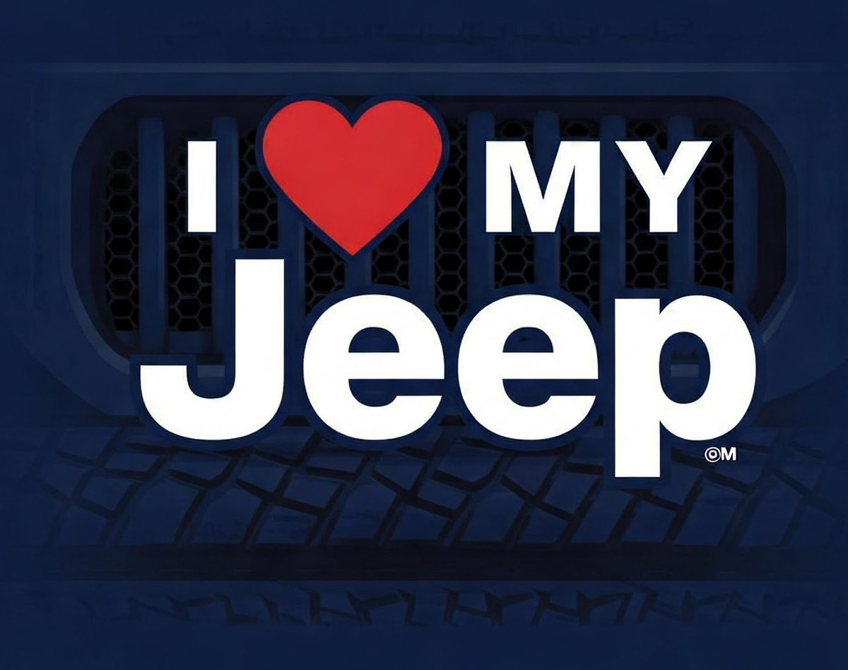 Honestly 

#Tuesday #bluesday
#Jeeplove