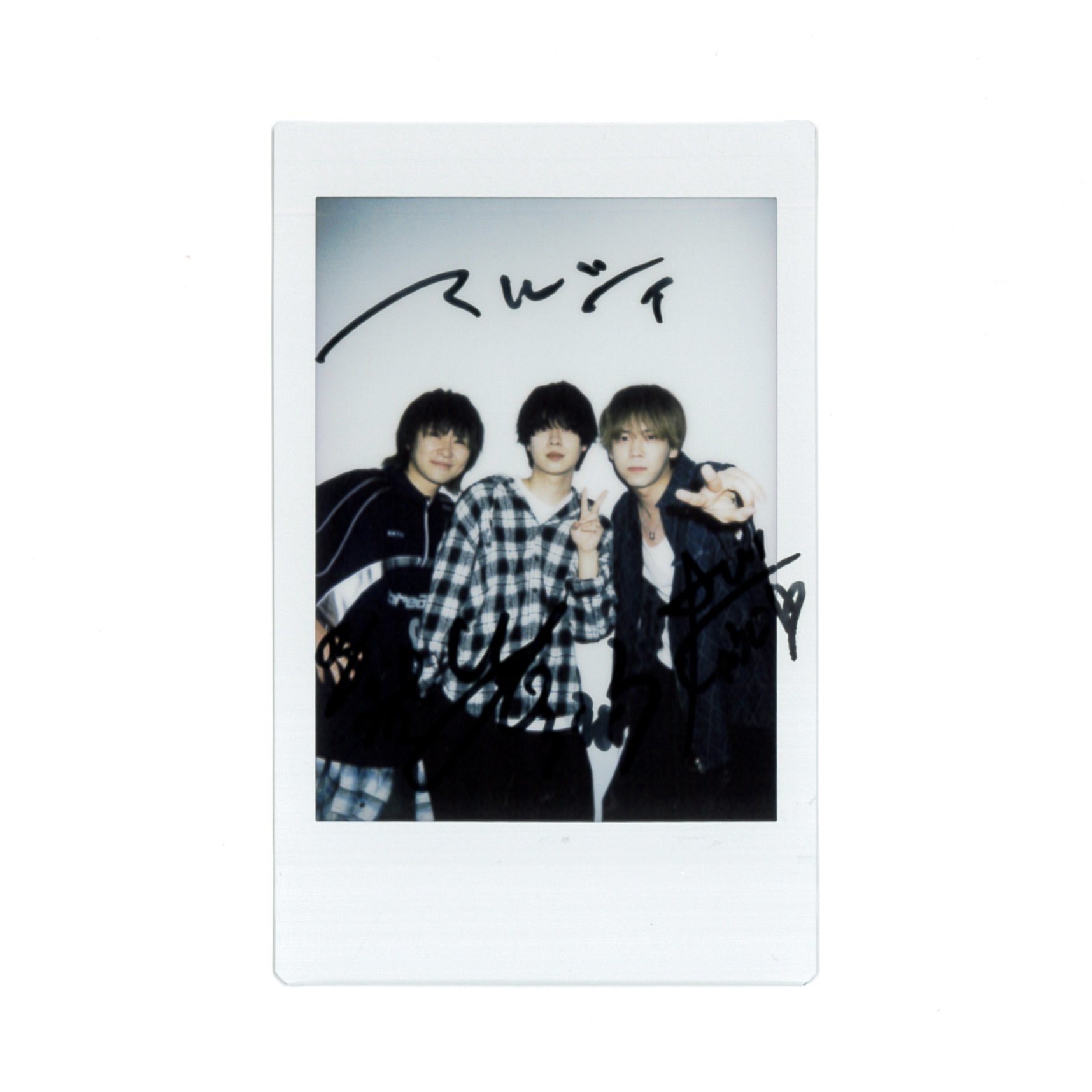 あんり4/12マルシィ武道館 (@marcyachan) / X