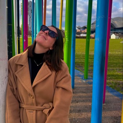 #NewProfilePic