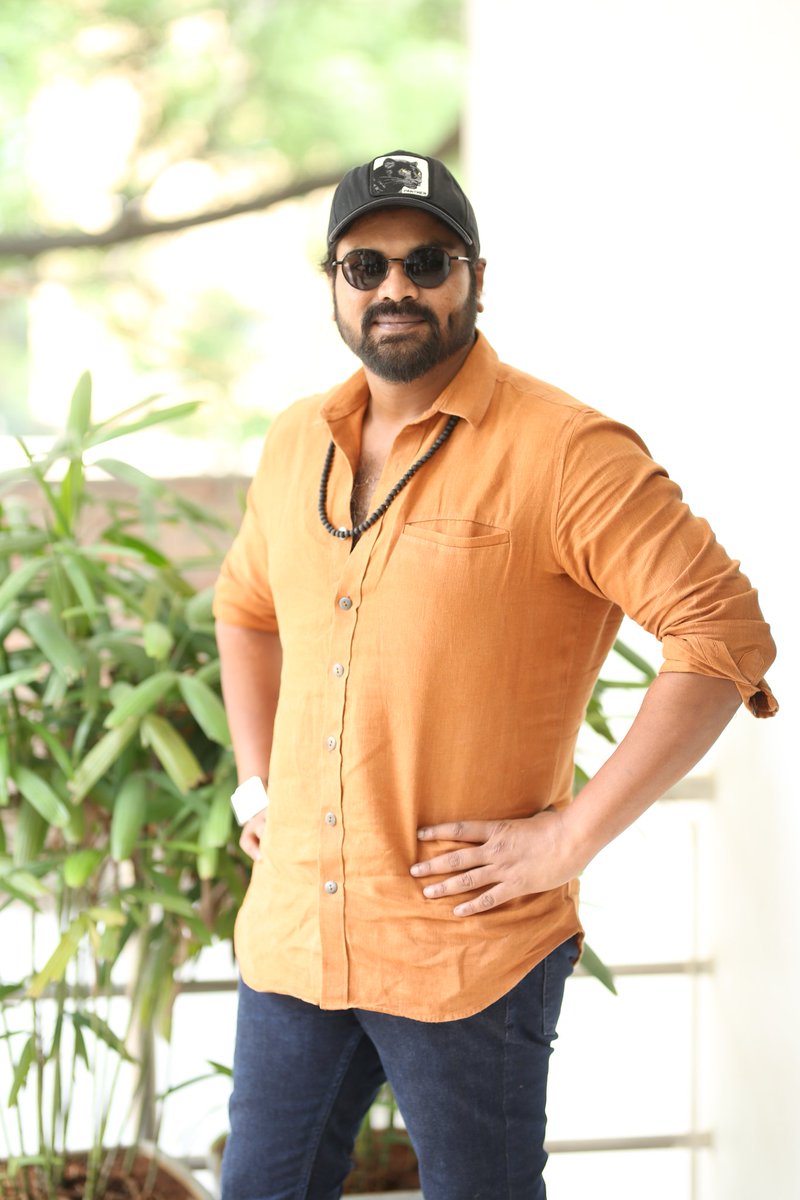 Virat Karrna (@viratkarrna) on Twitter photo Wishing you a very Happy Birthday, dear Rocking Star <a href="/HeroManoj1/">Manoj Manchu🙏🏻❤️</a> Anna! Your simplicity, honesty, and hardworking nature are sure to take you places. Your comeback with #Bhairavam will be resounding, truly looking forward to it! ❤️ 🙌 #HBDManchuManoj Wishing you a very Happy Birthday, dear Rocking Star <a href="/HeroManoj1/">Manoj Manchu🙏🏻❤️</a> Anna! Your simplicity, honesty, and hardworking nature are sure to take you places. Your comeback with #Bhairavam will be resounding, truly looking forward to it! ❤️ 🙌 #HBDManchuManoj