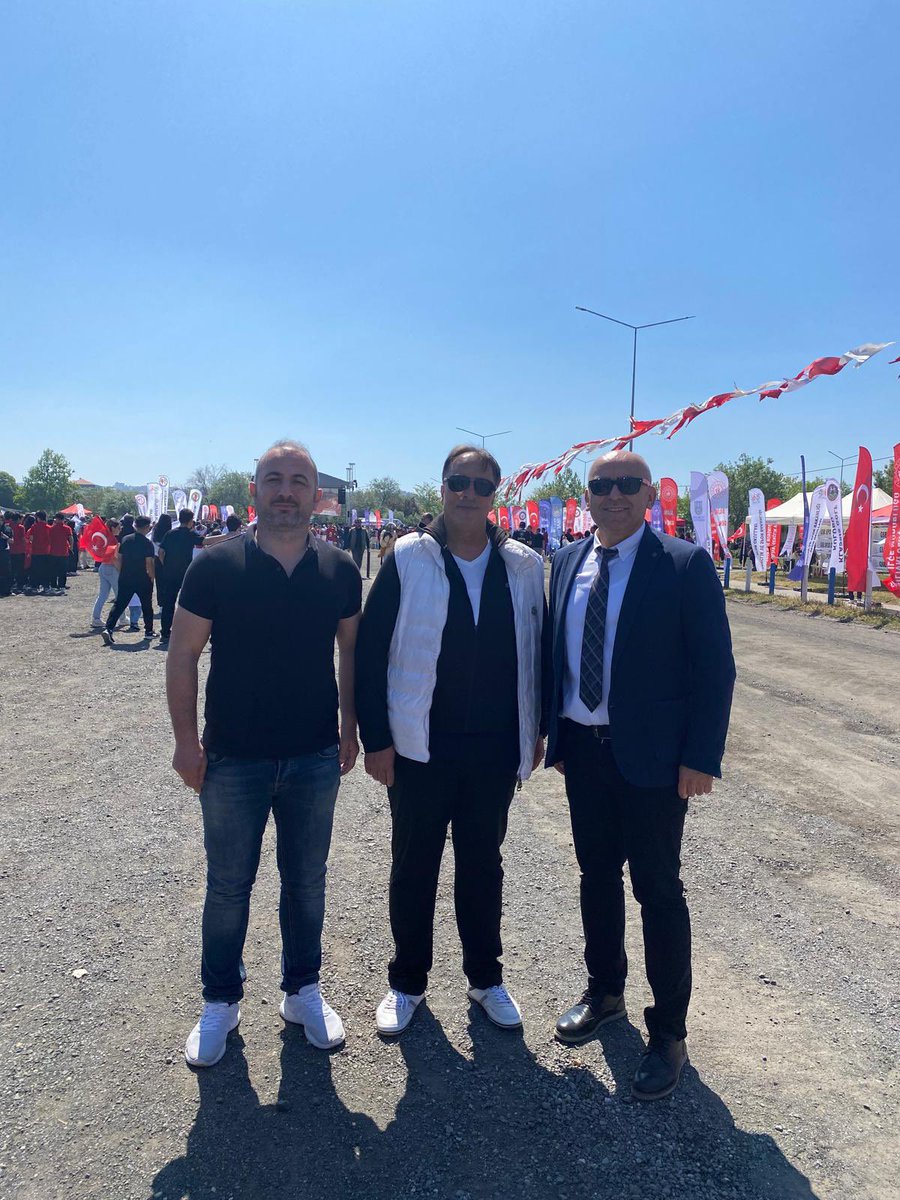 19 Mayıs Atatürk’ü Anma Gençlik ve Spor Bayramı kutlu olsun <a href="/SilivriDernegi/">Silivri Rizeliler Derneği</a> <a href="/SinanAzder/">Sinan Abdullah Azder</a>