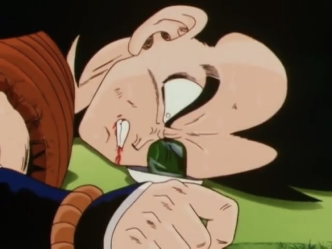 NinRadits's tweet image. 落選…… だと……！？
ち…… ちくしょう……！！！