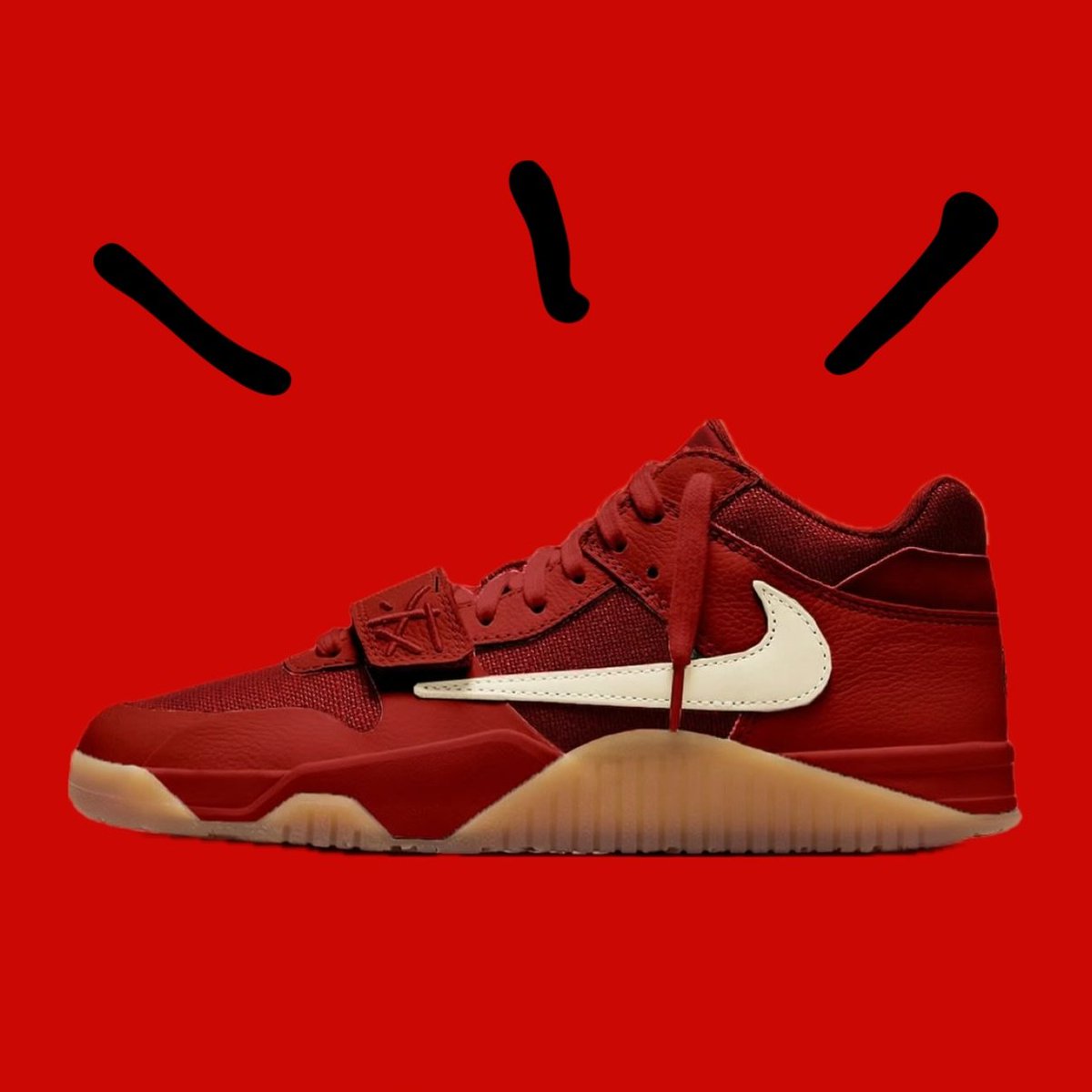 JustFreshKicks tweet media