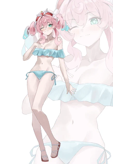 ヒアンシー実装楽しみ#HonkaiStarRail #崩壊スターレイル 