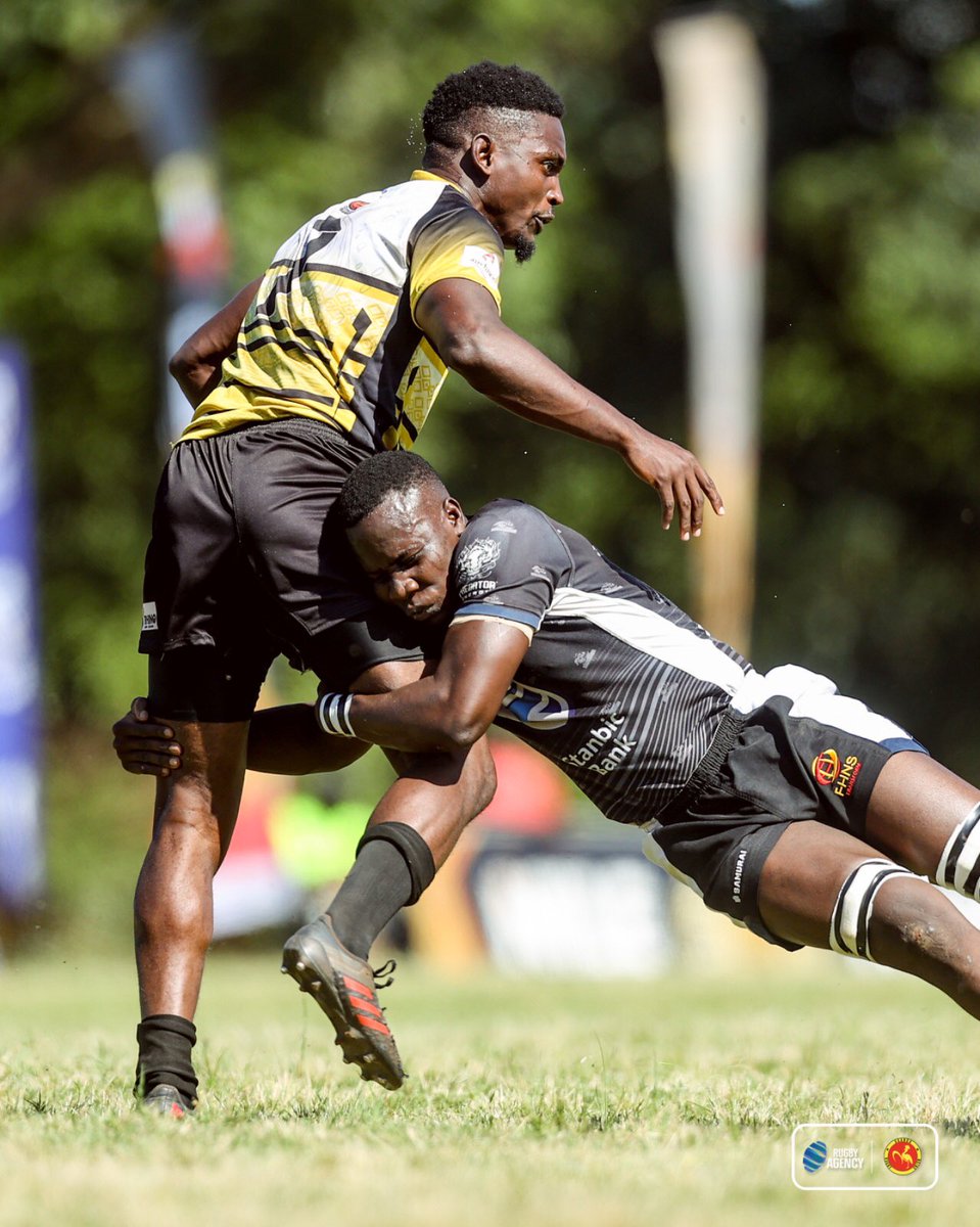 Dear <a href="/Rujusss/">Son Of The Soil</a>, 

We are sharing this message with many mixed emotions, upon learning about your switch to Australia as part of your forthcoming endeavors. Are we excited about the news? Definitely yes.. 🥹

We will miss you so much on the pitch, especially at home in Jinja! You