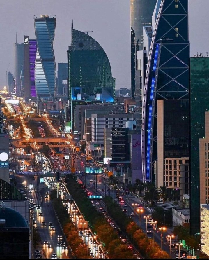 #المملكة_العربية_السعودية 
♦️هلق عرفت ليش السعودية منعت الفارسي من الإقتراب منها