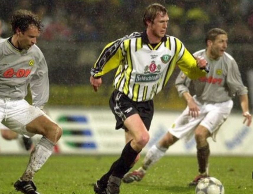 FreitalonTour's tweet image. Die herzlichsten Geburtstagsgrüße gehen heute an den Carsten. Alles Gute und maximale Erfolge #sgd1953 #carsten #paulick