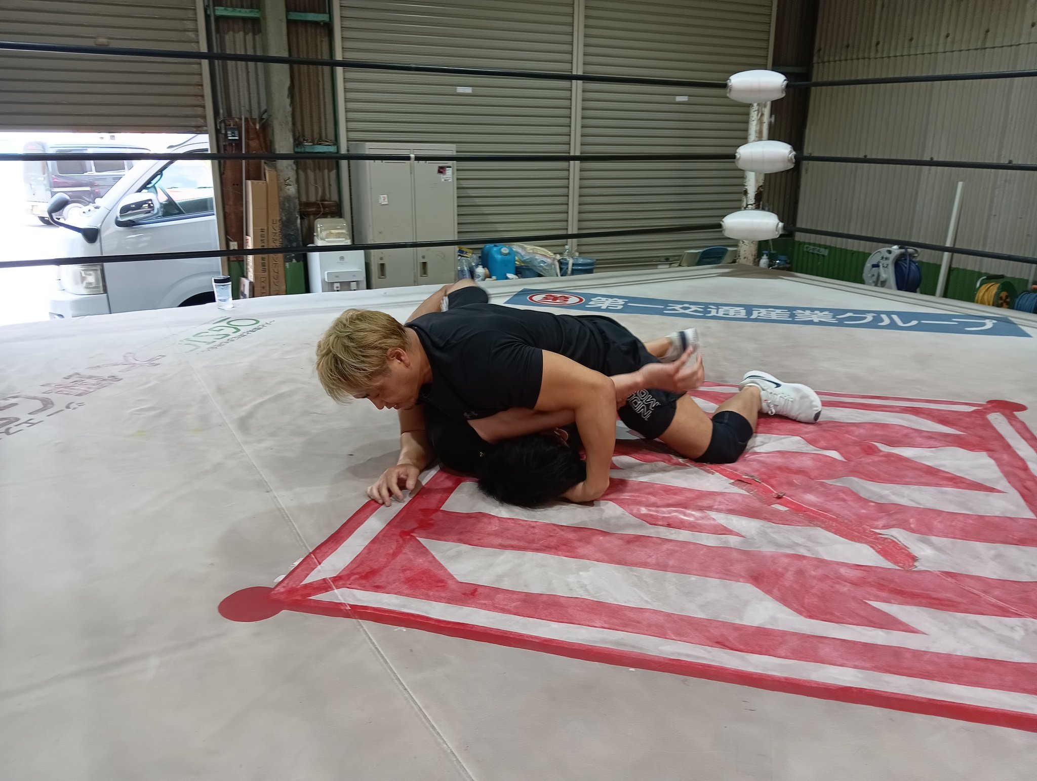TAJIRI (@TajiriBuzzsaw) / X