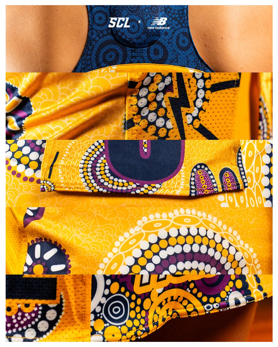 Sunshine Coast Lightning tweet media