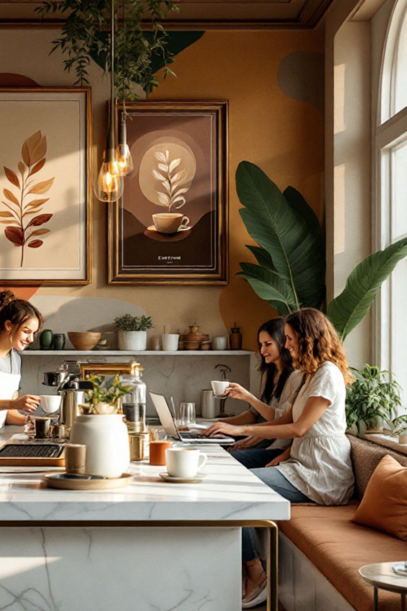 FlorRCoffee's tweet image. 💡 Why Smart Coffee Brands Invest in SEO Content (and How You Can Too)

Top brands don’t ignore SEO—they build with it. 

🧠 Learn why smart cafés go all-in on SEO content and how to start today.

👉 Explore the ROI 👉 [byflorr.com/how-to-create-…]

#CoffeeContent #LongTermGrowth…