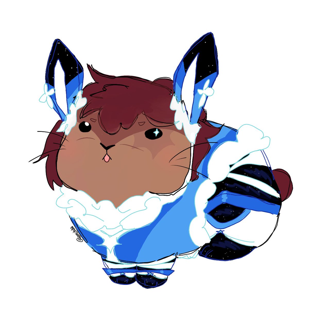 Bun
<a href="/charlottebloxz/">CharlotteBloxz ⭐</a>