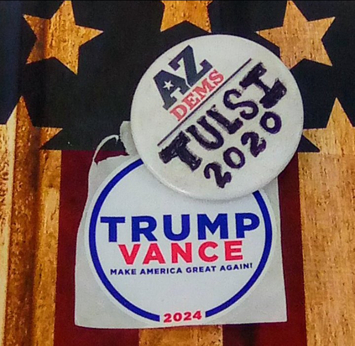 Miss America 🇺🇲 tweet media