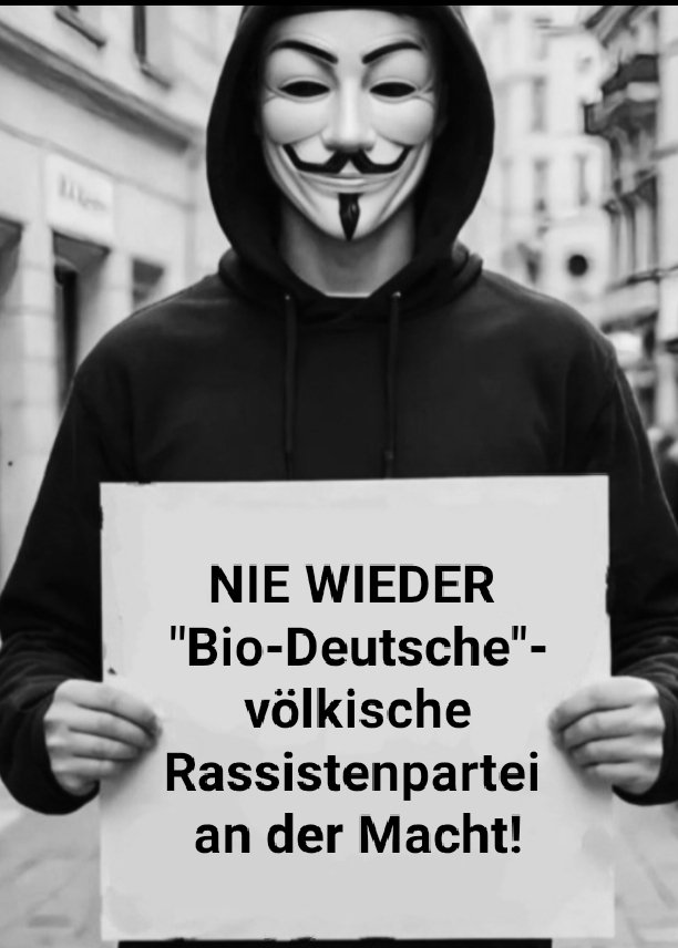 Anonymous Germany tweet media