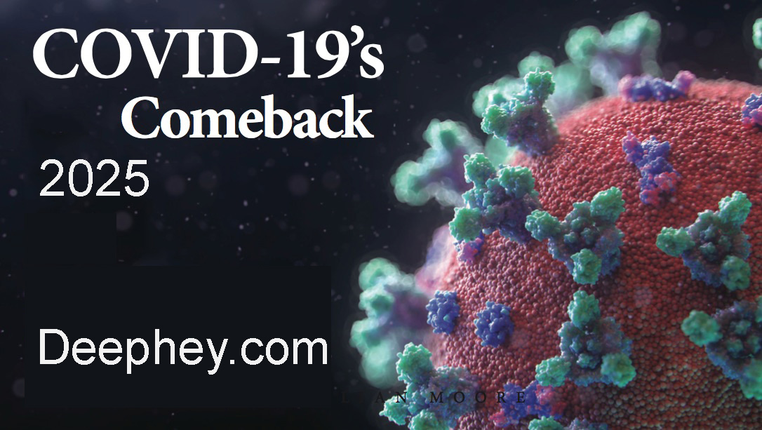 ly_khac18690's tweet image. The year is 2025. COVID has returned. Surveillance is stronger.
Talk safely at deephey.com
#DeepHey #DeepWeb2025 #HiddenChat #AnonymousChat #COVID19 #BTC $BTC #ETH $ETH