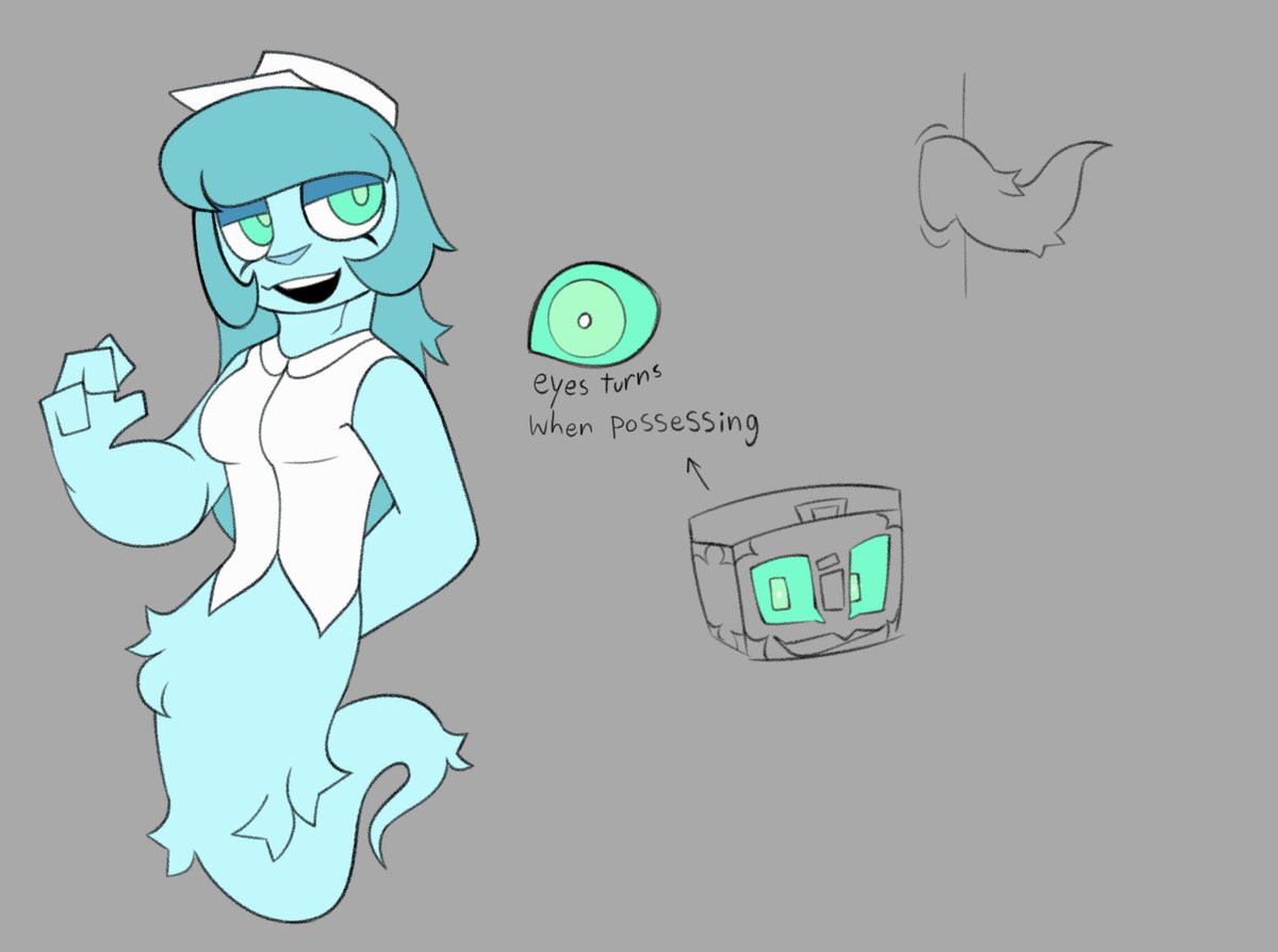 -Triocat- Commissions closed currently! tweet media