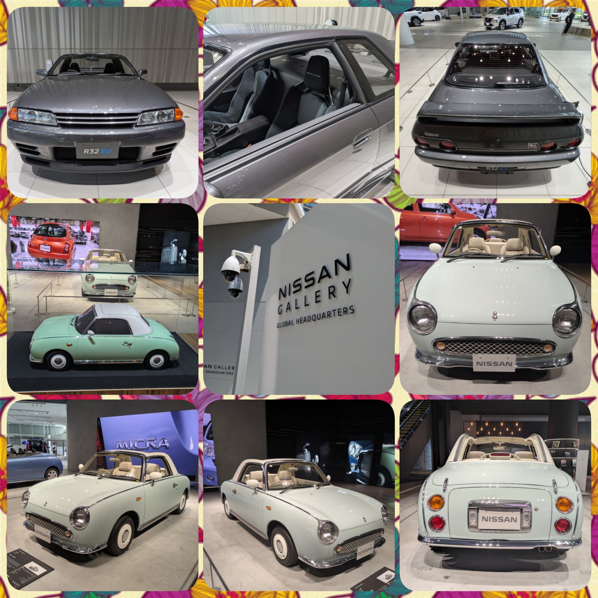List of Japanese AMUSE CRAFT 1.0 [Lycee Over Ture] Singles