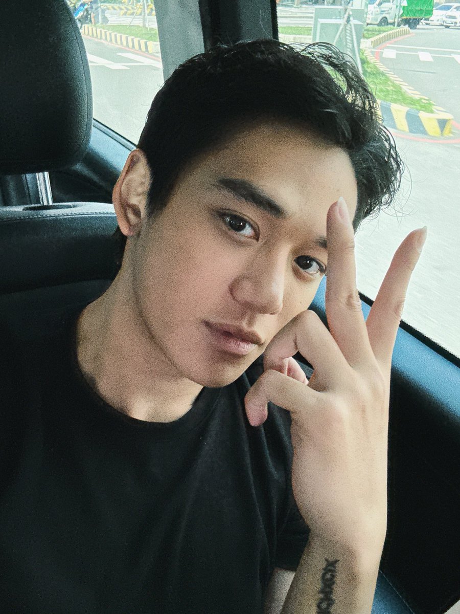(250520) 🦁💭 2:46 PM KST

“520”