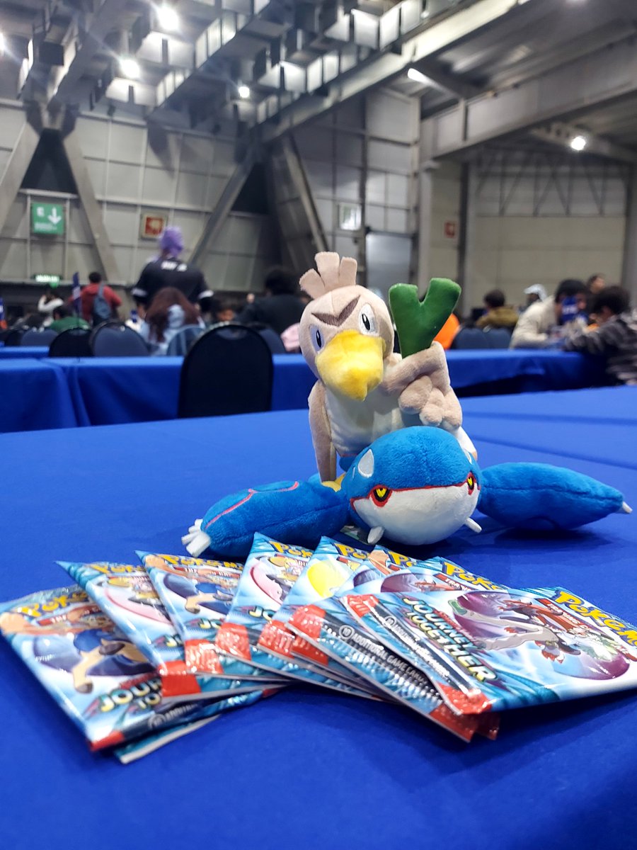 TenienteDan64's tweet image. 4-3 Top 64 (50/131) en el regional de Santiago
No se logro dia 2 pero me voy contento con el desempeño del equipo, siempre agradecido igual de poder compartir tiempo con mis amigos!