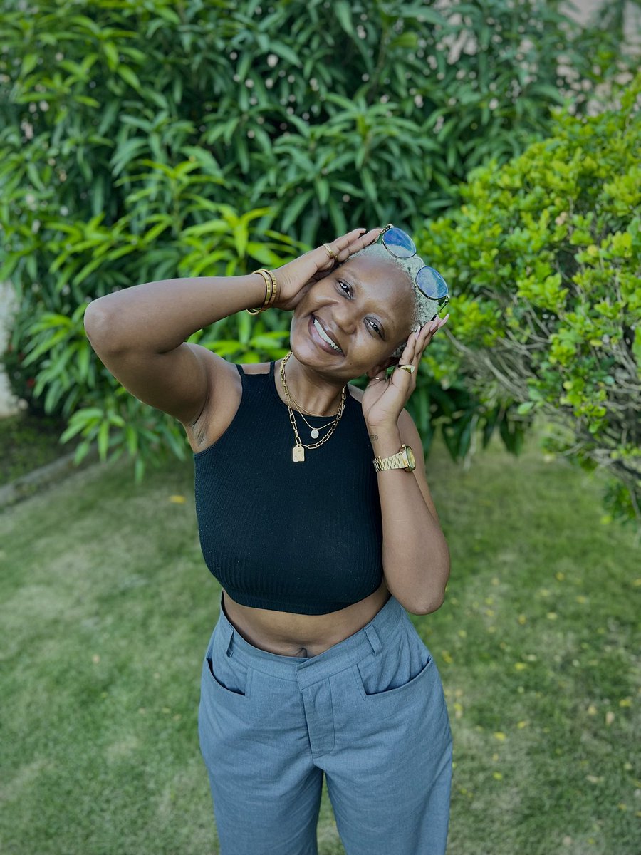 I hope this are enough 🥰🥰 i wll try and be more present here …