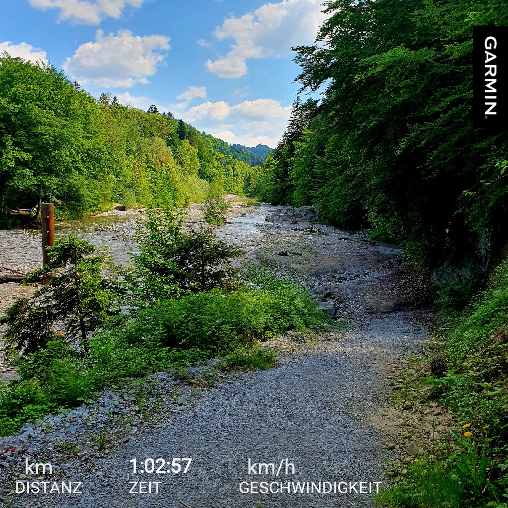 #erichssportblog_com #garmin #beatyesterday