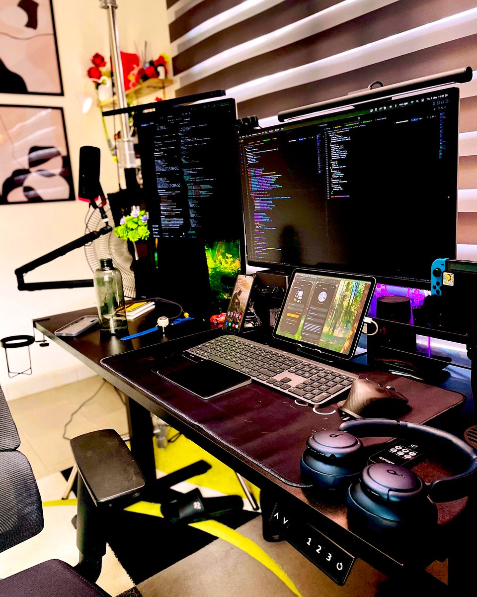 Abaz Udosen | App Developer tweet media