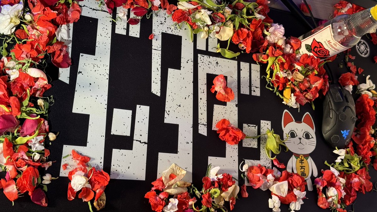 Kevin Anggara tweet media