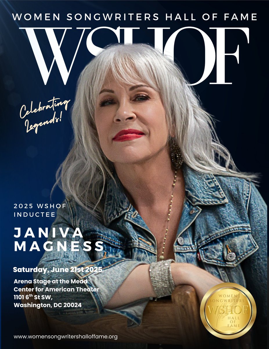 RealWSHOF's tweet image. 