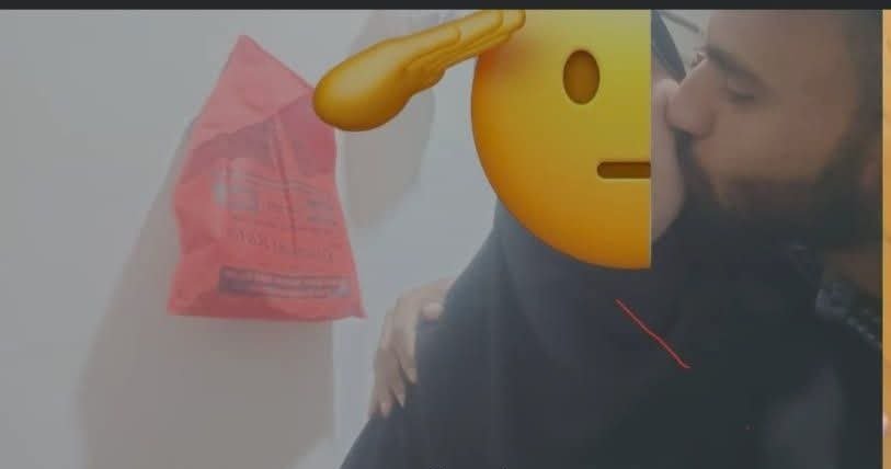 faisal__hamid's tweet image. Yawar KYC ❌Gulzaar peer lite✅
#riphumanity