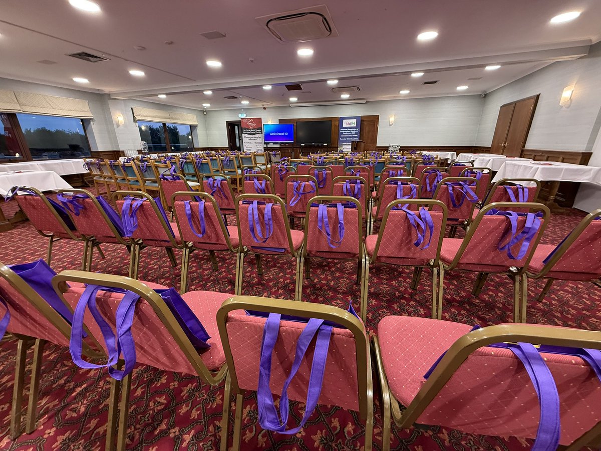 Conferences South West tweet media