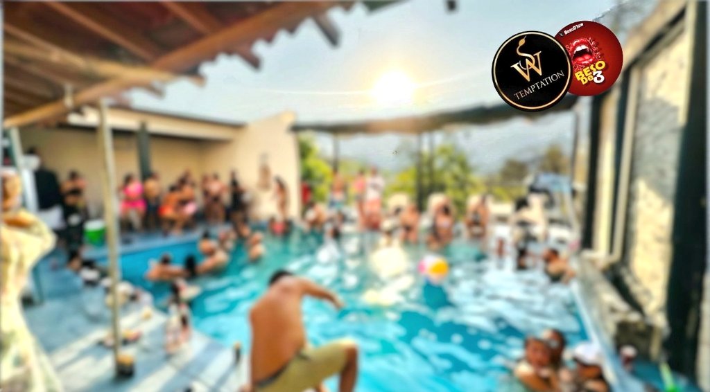 SW TEMPTATION (@swtemptationvip) on Twitter photo Quedan pocos lugares disponibles sábado 31 May y dom 1ero,para nuestra gran #WHITE #POOL #PARTY zona residencial privada ,quieres conocer parejitas guapas y atractivas,aquí en <a href="/SwTemptationVip/">SW TEMPTATION</a> sus fiestas y albercadas,anexo fotitos de las últimas dos de este año
Info 5523281652 Quedan pocos lugares disponibles sábado 31 May y dom 1ero,para nuestra gran #WHITE #POOL #PARTY zona residencial privada ,quieres conocer parejitas guapas y atractivas,aquí en <a href="/SwTemptationVip/">SW TEMPTATION</a> sus fiestas y albercadas,anexo fotitos de las últimas dos de este año
Info 5523281652