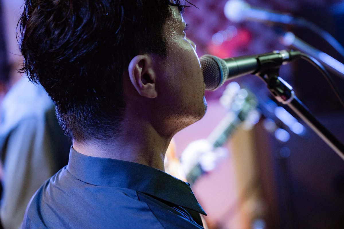 5/4@西成CLUB WATER

photo by <a href="/KA_E_37/">樫原汐/ｶｼﾊﾗｼﾞｬｸ</a>

#サンシャイン