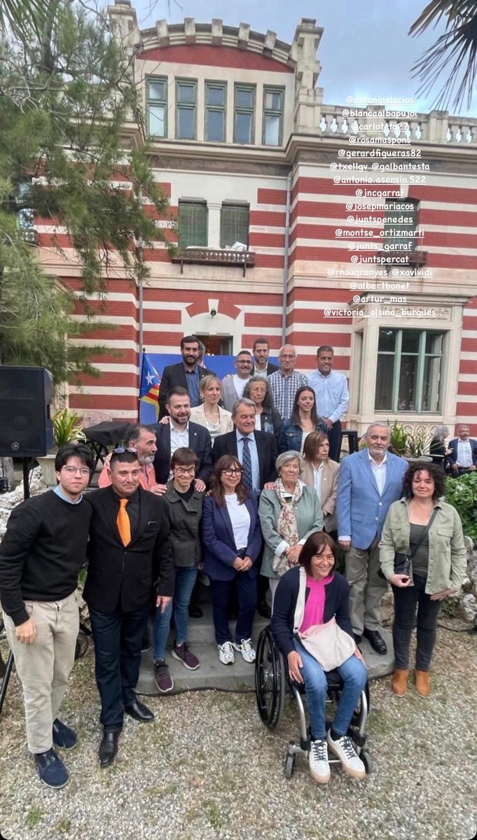 Xavier Vidiella (@xavividi) on Twitter photo Missatge clar, el <a href="/gfigueras/">Gerard Figueras</a> arranca amb determinació. Per governar #Vilanova se l’ha d’estimar, ell la coneix i se l’estima. Missatge clar, el <a href="/gfigueras/">Gerard Figueras</a> arranca amb determinació. Per governar #Vilanova se l’ha d’estimar, ell la coneix i se l’estima.