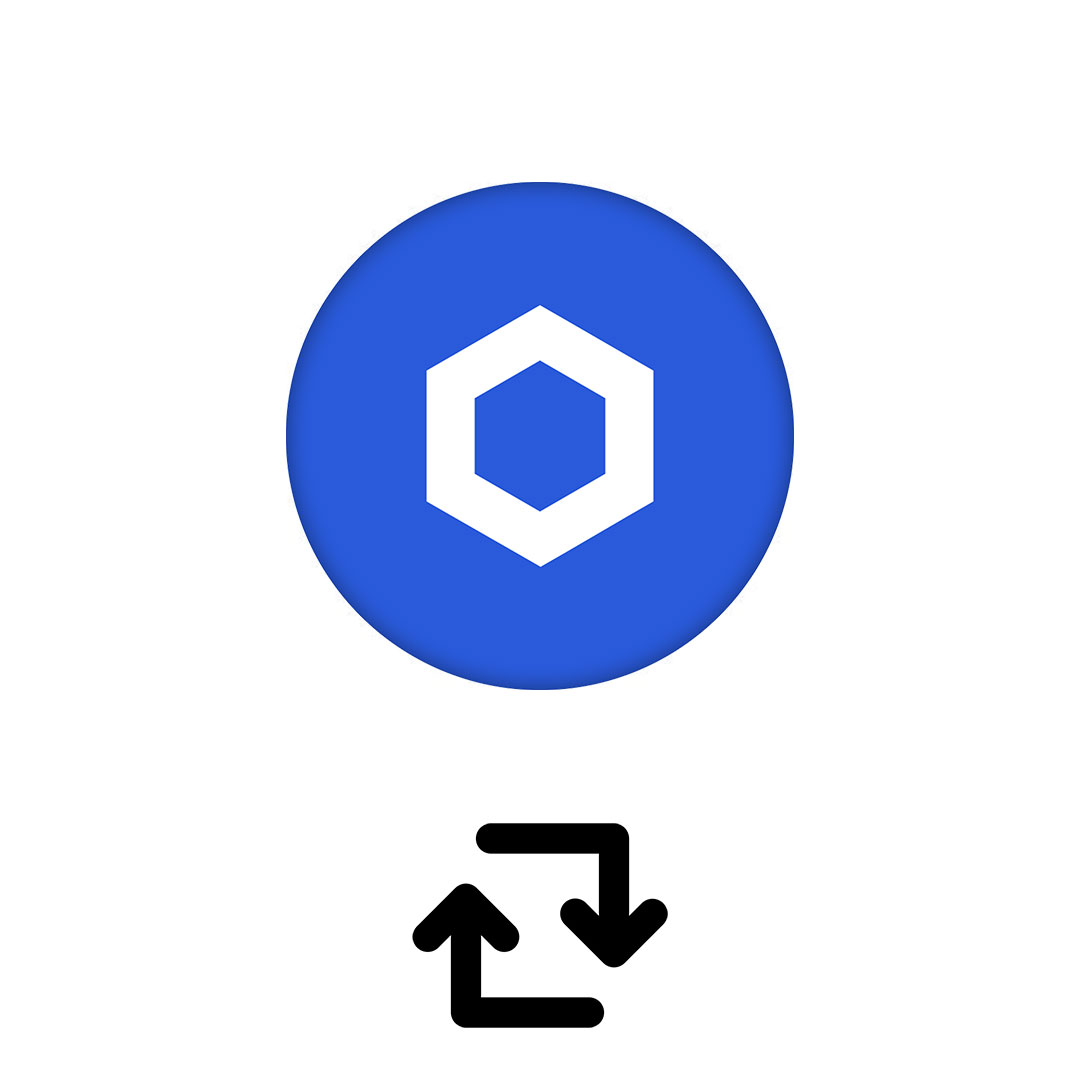 🚀 What coin are you MOST bullish on in 2025?

$ONDO or $LINK