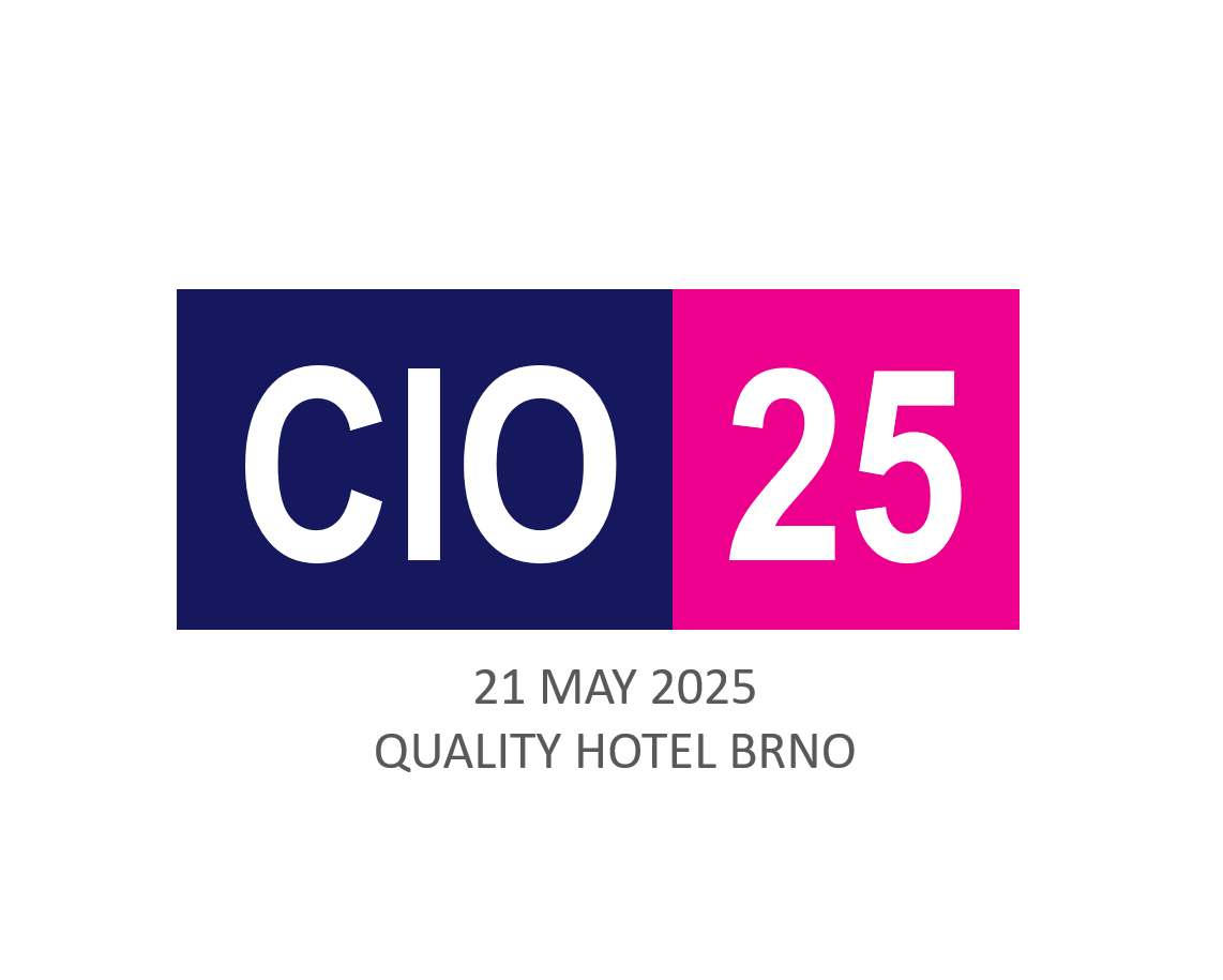 Meetup CIO26 tweet media
