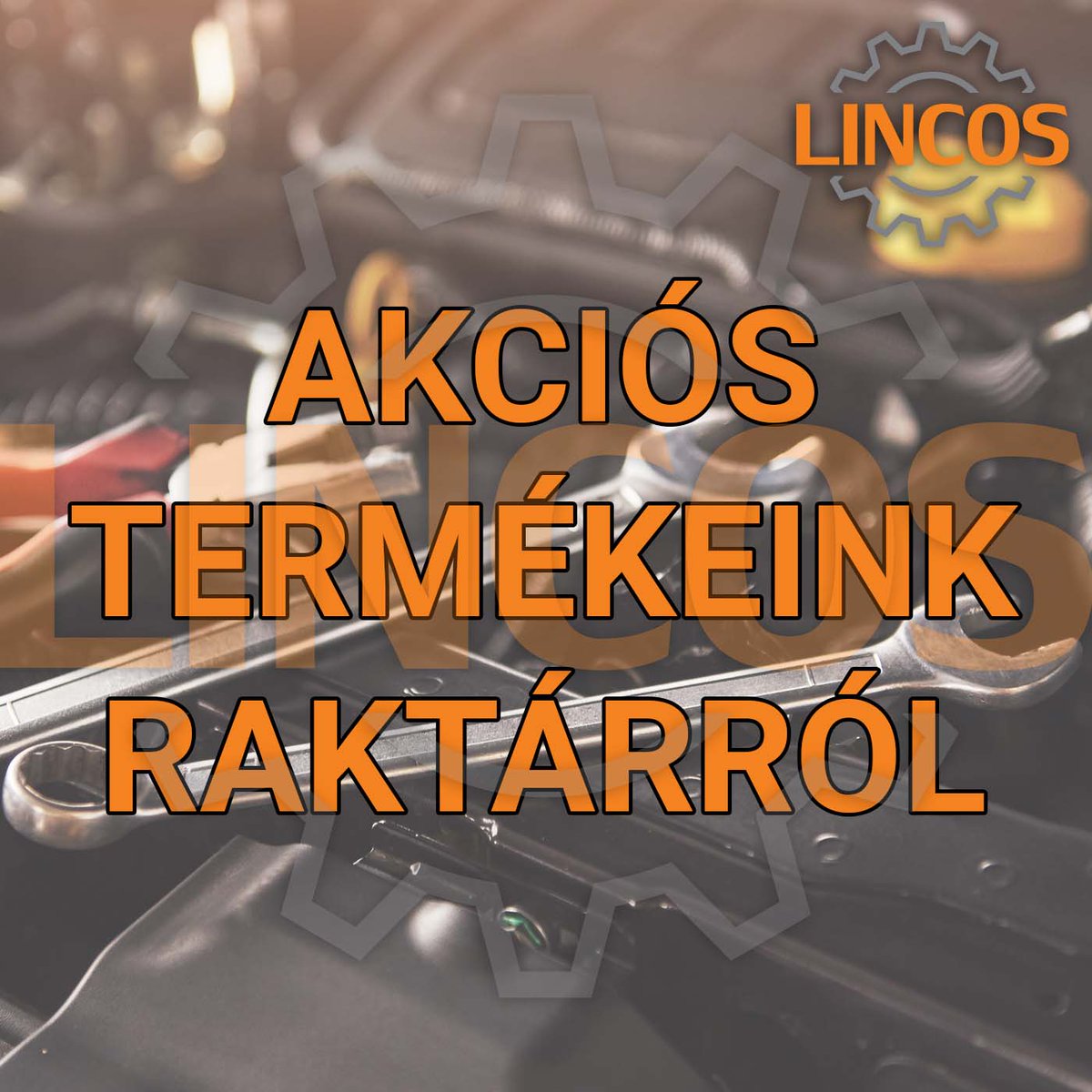 lincoseu's tweet photo. 🔧 Szerszám újdonságok és emelőgépek akcióban! ⚙️ - https://t.co/mAmVM0t53a https://t.co/2gY1Yym2UD