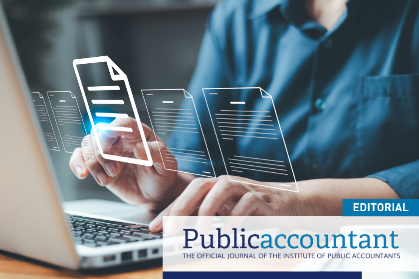 Accountants are using digital note-taking apps to create second brains for better client work and practice management. Here are five top tools that can boost efficiency and reduce compliance risk. publicaccountant.com.au/features/digit…