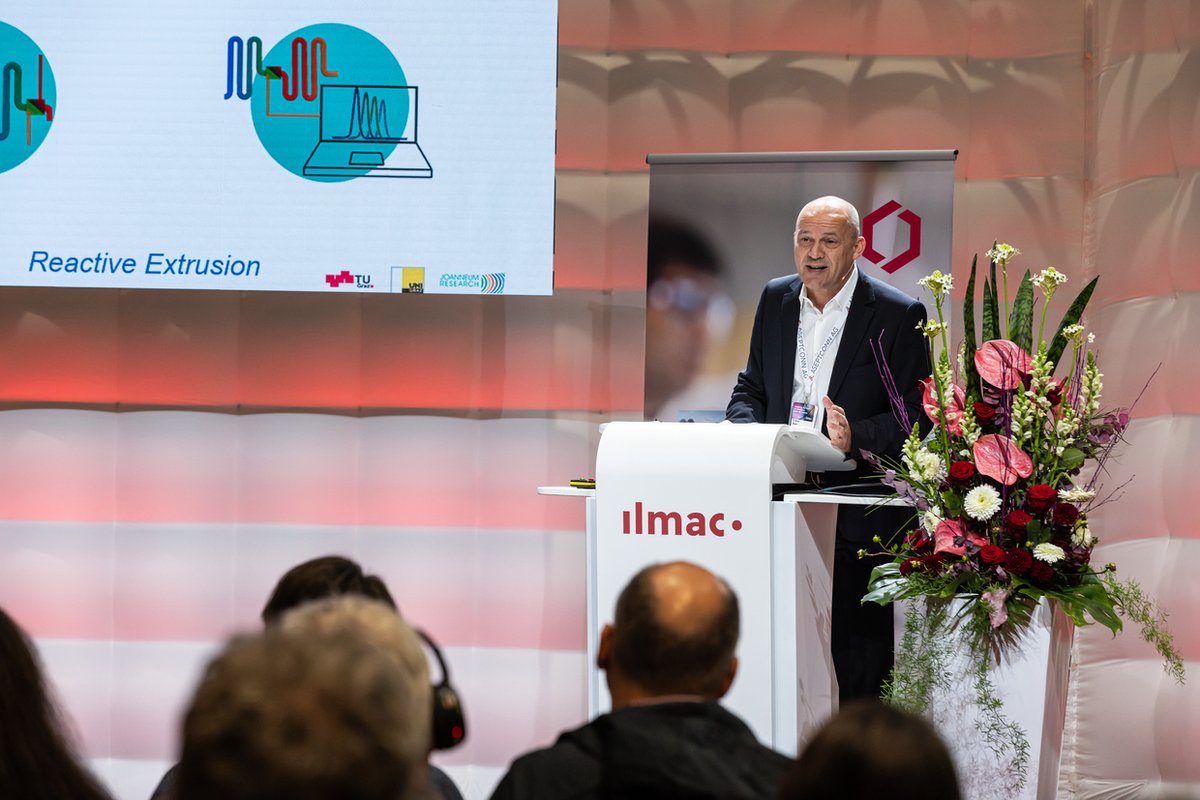 🎉 Secure your ticket to Ilmac 2025. We have our Ilmac Party, we celebrate 66 years of Ilmac - you can buy your ticket in the ticket shop: ticket.ilmac.ch/MCH/1156-shop/…

#ilmac #lifesciences #chemistry #biotechnology #laboratory #basel