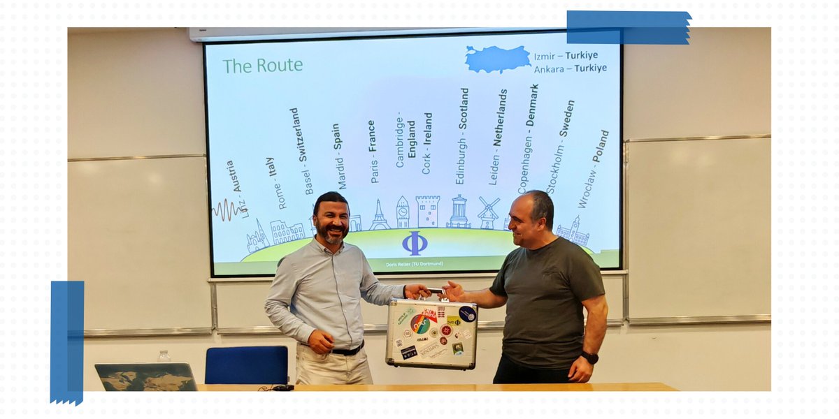 Celebrating 100 Years of Quantum Science at UNAM
unam.bilkent.edu.tr/en/2025/05/16/…
<a href="/i_sarpkaya/">ibrahim sarpkaya</a> <a href="/BilkentUniv/">Bilkent Üniversitesi</a> <a href="/iyteedutr/">İzmir Yüksek Teknoloji Enstitüsü (İYTE)</a>