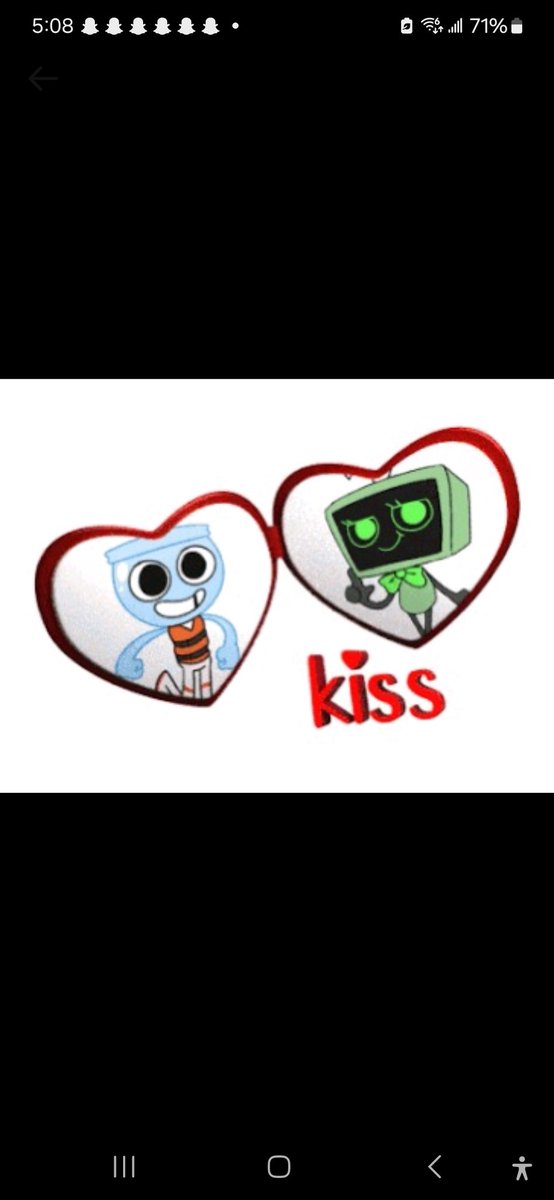 Daily Clickbait/Fishvision💙💚 tweet media