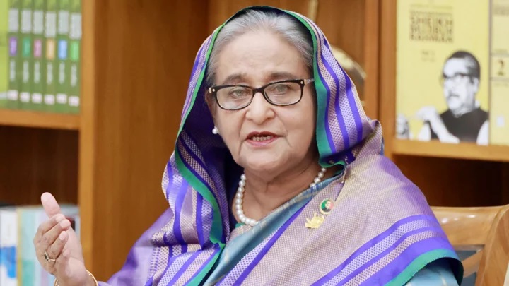 টাঙ্গাইলে শেখ হাসিনা সহ ১৯৩ জনের বিরুদ্ধে মামলা