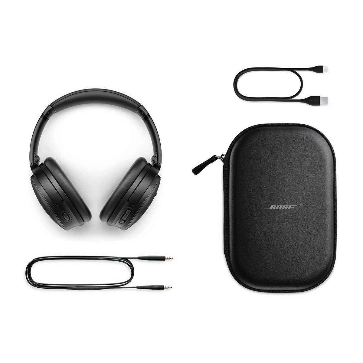 PlentyGadgets's tweet photo. Buy a Bose QuietComfort Wireless Noise Cancelling Headphones, Bluetooth Over Ear Headphones with Up to 24 Hours of Battery Life, Black🔥🔥🔥 from @‌PlentyGadgets.

To order WhatsApp 08138068586 or send a DM.

Lagos Atiku  #MondayMotivation  #infinixanddavido  Vatican https://t.co/HjtzigEr9o